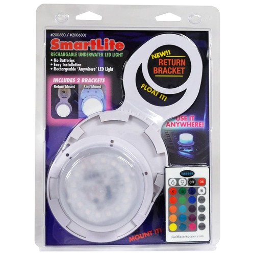 Main access smart lite - main,