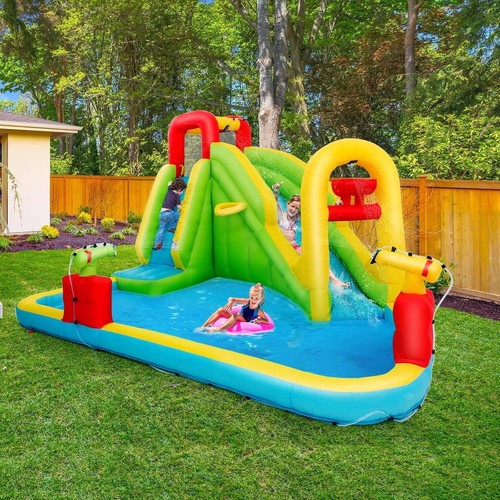 Dortala inflatable jumping - dortala,