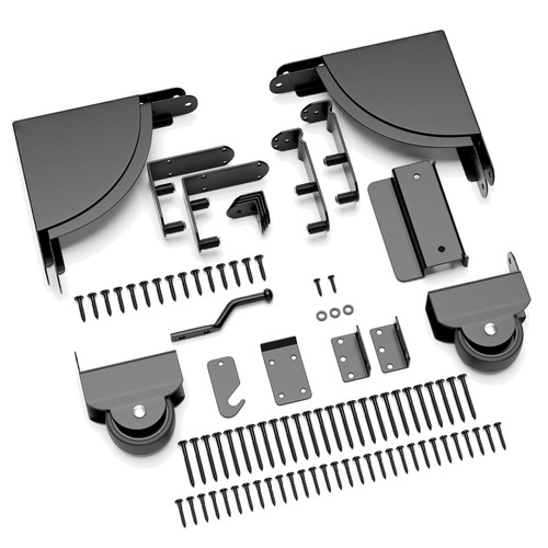 Versatile sliding gate kit - versatile,