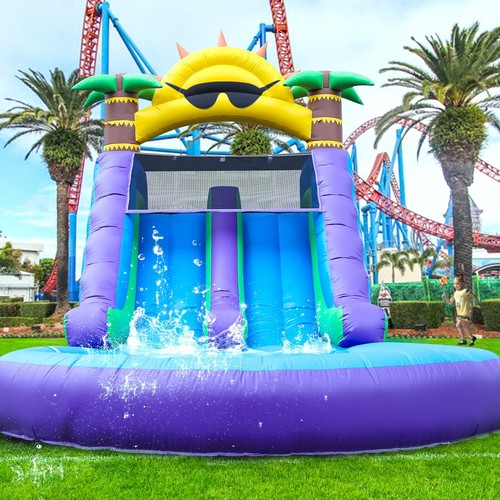 26ft commercial inflatable - 26ft,