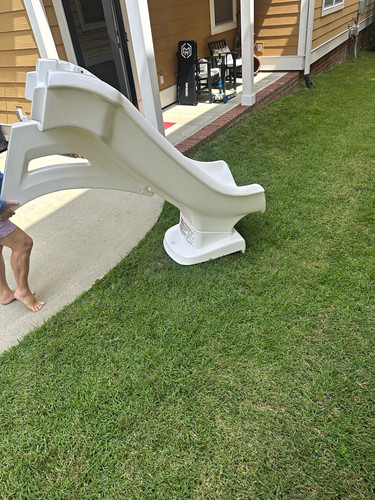 Brand new step2 pool - step2,